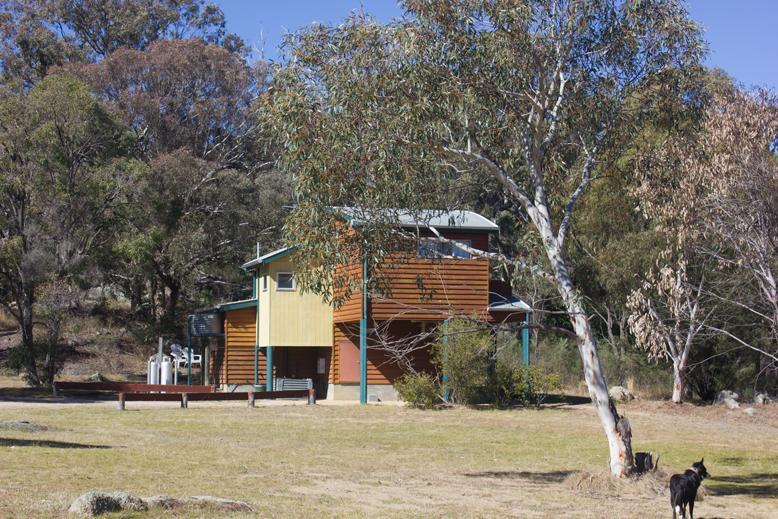 Whiskey Gully Wines Villa Stanthorpe Exterior foto