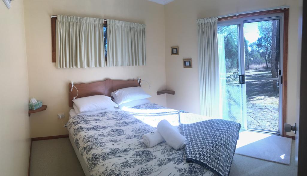 Whiskey Gully Wines Villa Stanthorpe Exterior foto