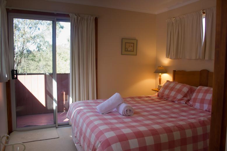 Whiskey Gully Wines Villa Stanthorpe Exterior foto